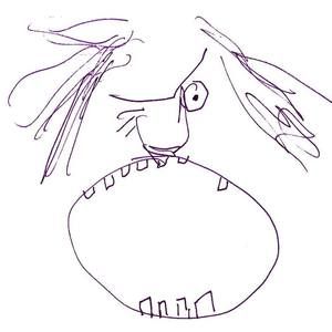 Meet your Posher, Walter